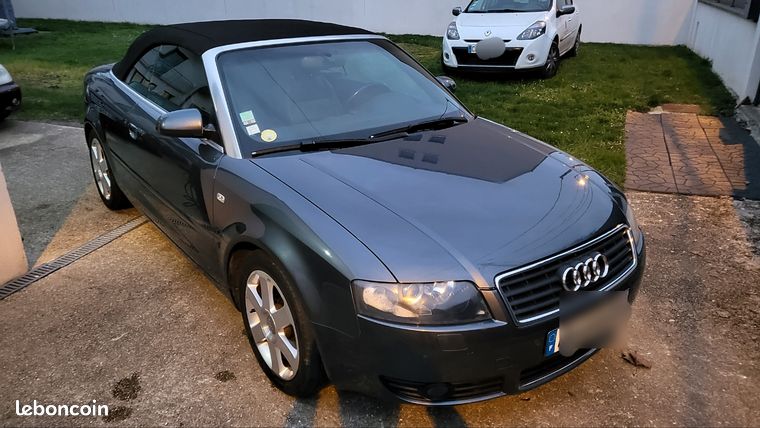 VOITURES D OCCASION LEBONCOIN visual data 2