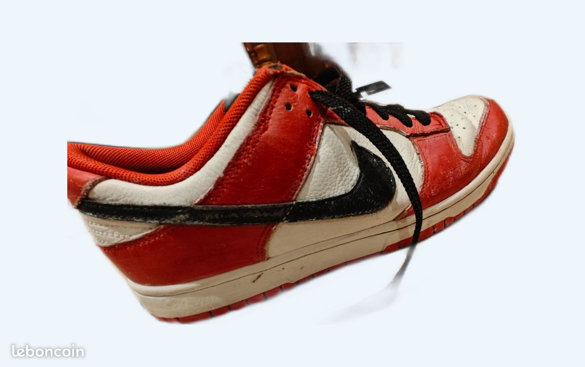 Chaussures Nike by you (image 1)