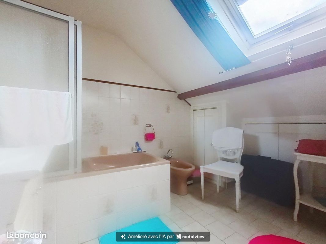 Propriété 5 pièces 105 m² (image 17)