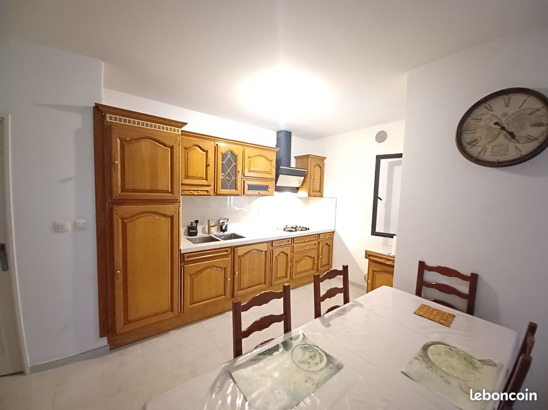 Appartement 2 pièces 57 m² · à Saint-Paul · 57 m² · 274 000 €