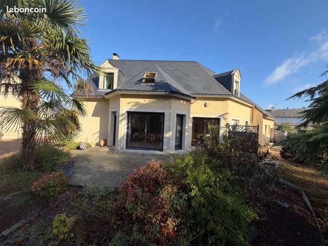 Maison 5 pièces 150 m² · à Candé · 150 m² · 339 500 €