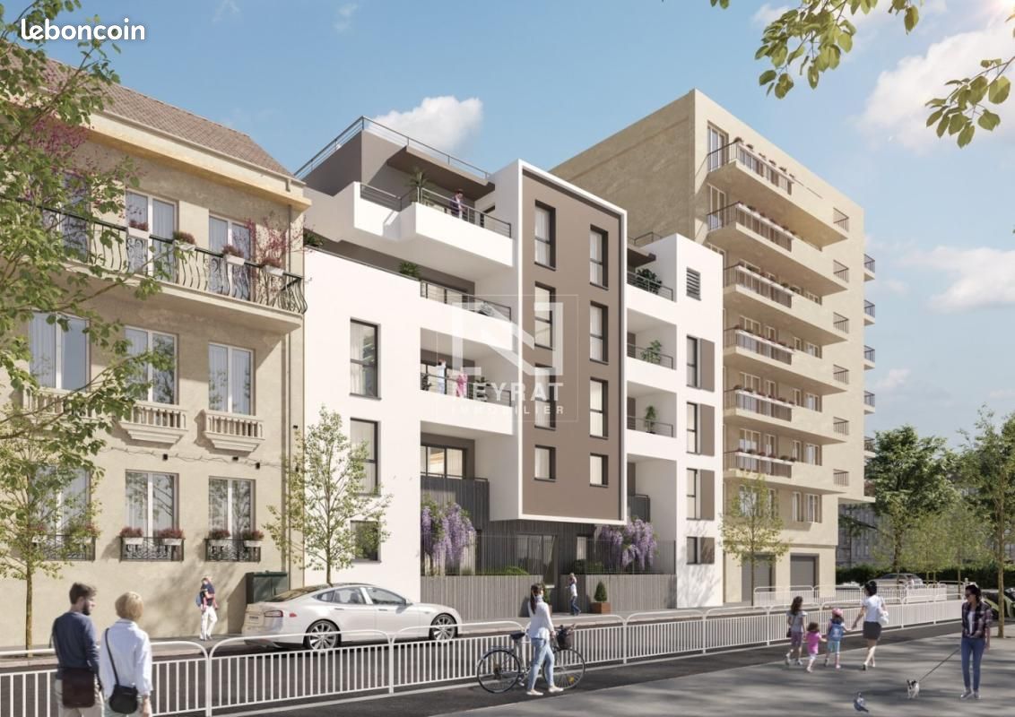 Appartement 3 pièces 68 m² · à Nice · 68 m² · 305 000 €