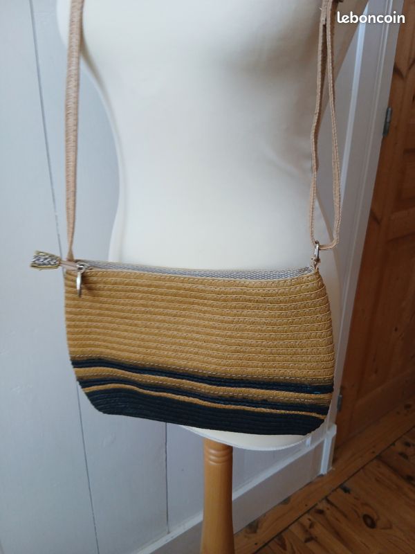 Sac bandoulière (image 5)