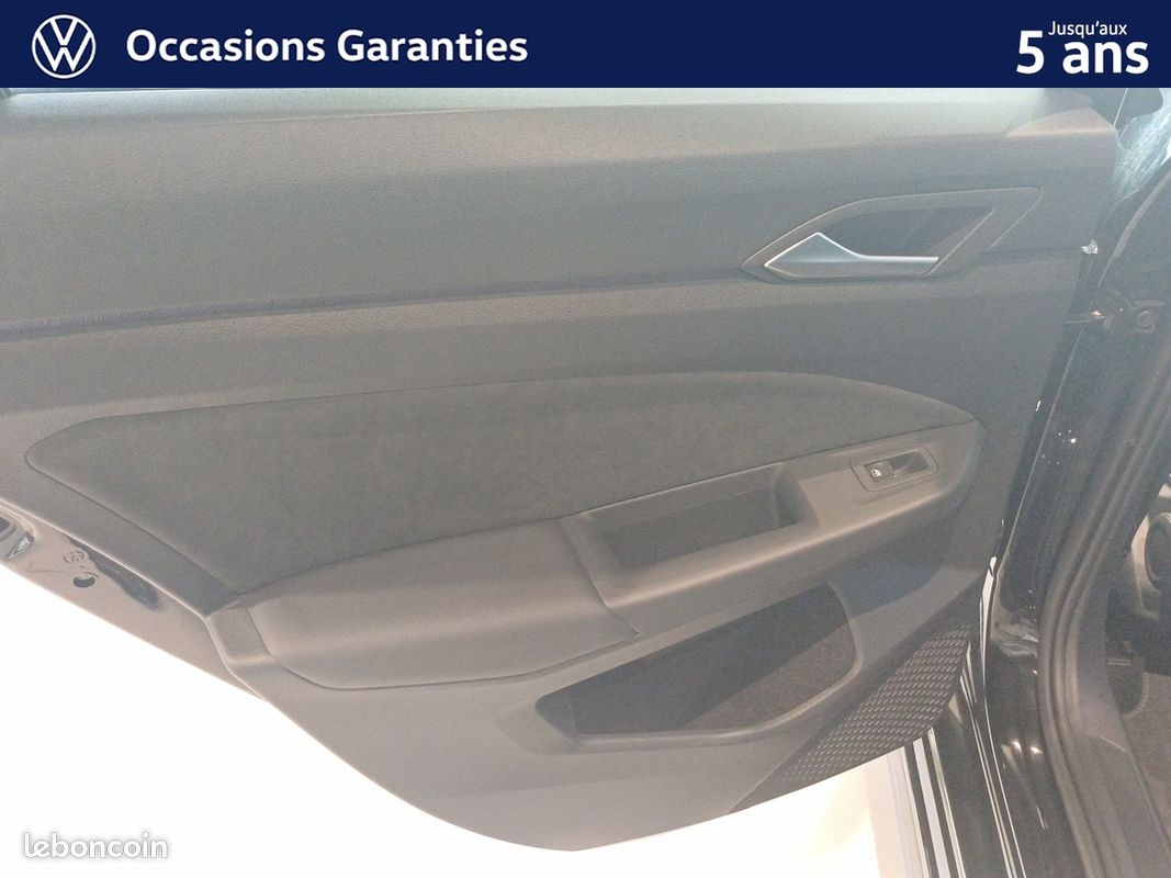 VOLKSWAGEN Golf 1.5 eTSI EVO2 150 DSG7 R-Line Edition (image 22)