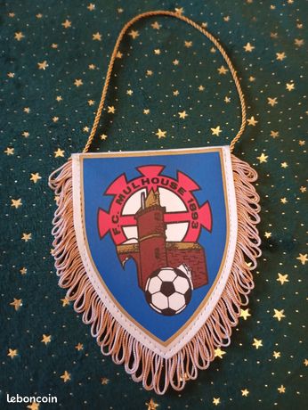 Football Club de Mulhouse - Wikipédia