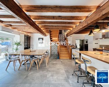 Maison 649 000 € - 167 m²