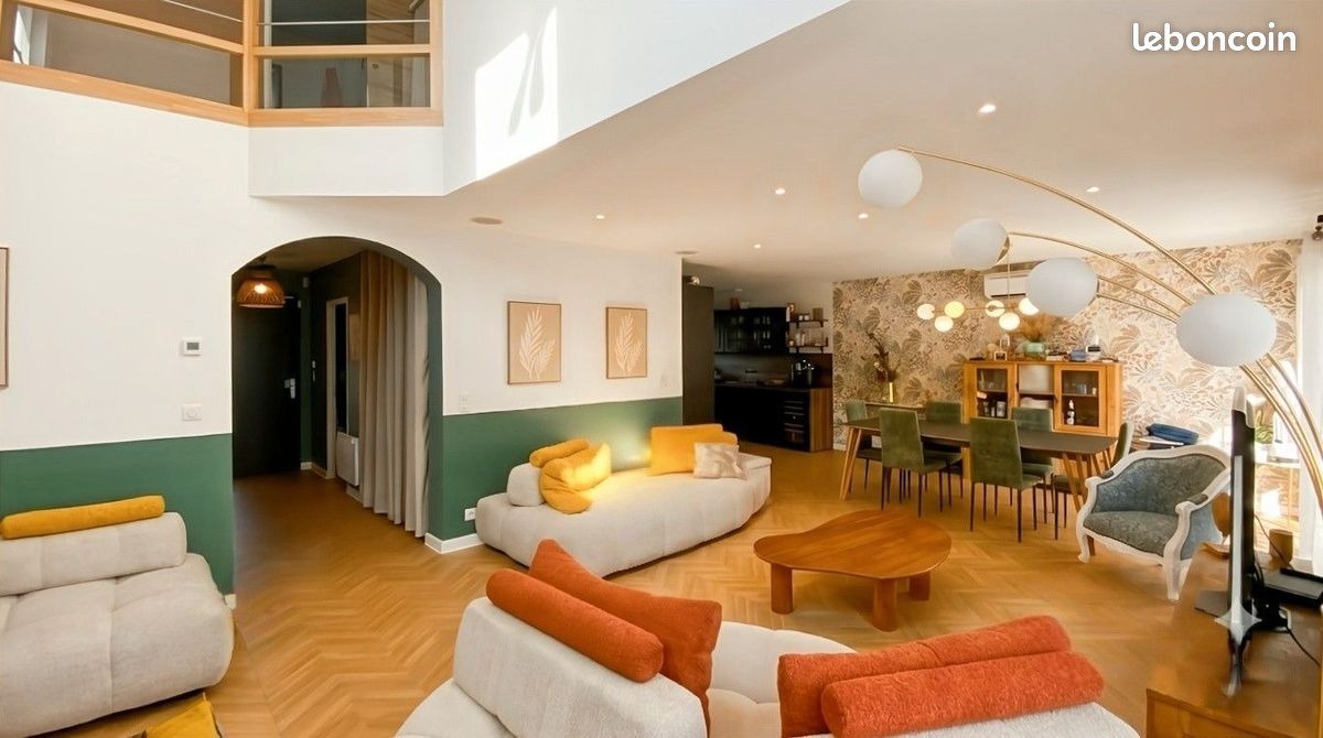 Maison 6 pièces 153 m² · à Labastide-Saint-Pierre · 153 m² · 345 000 €