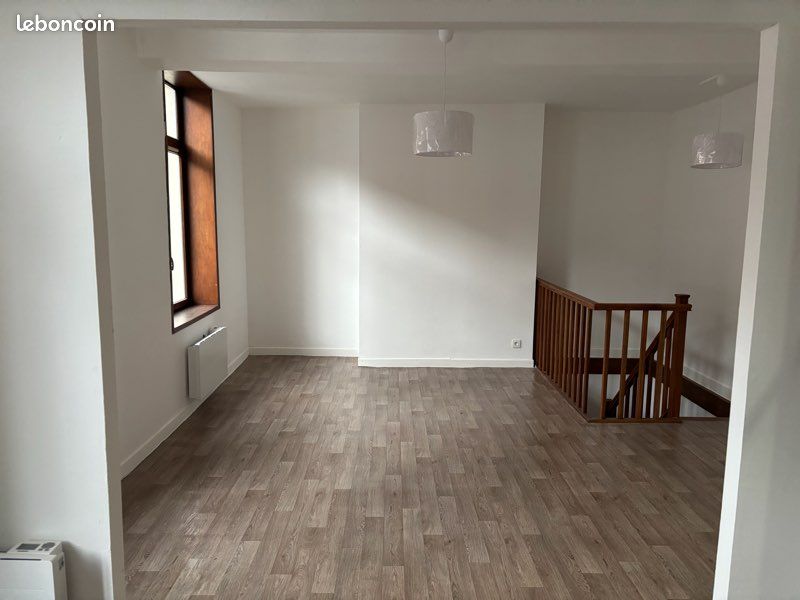 Appartement 3 pièces 75 m² · à Aire-sur-la-Lys · 75 m² · 720 €/mois