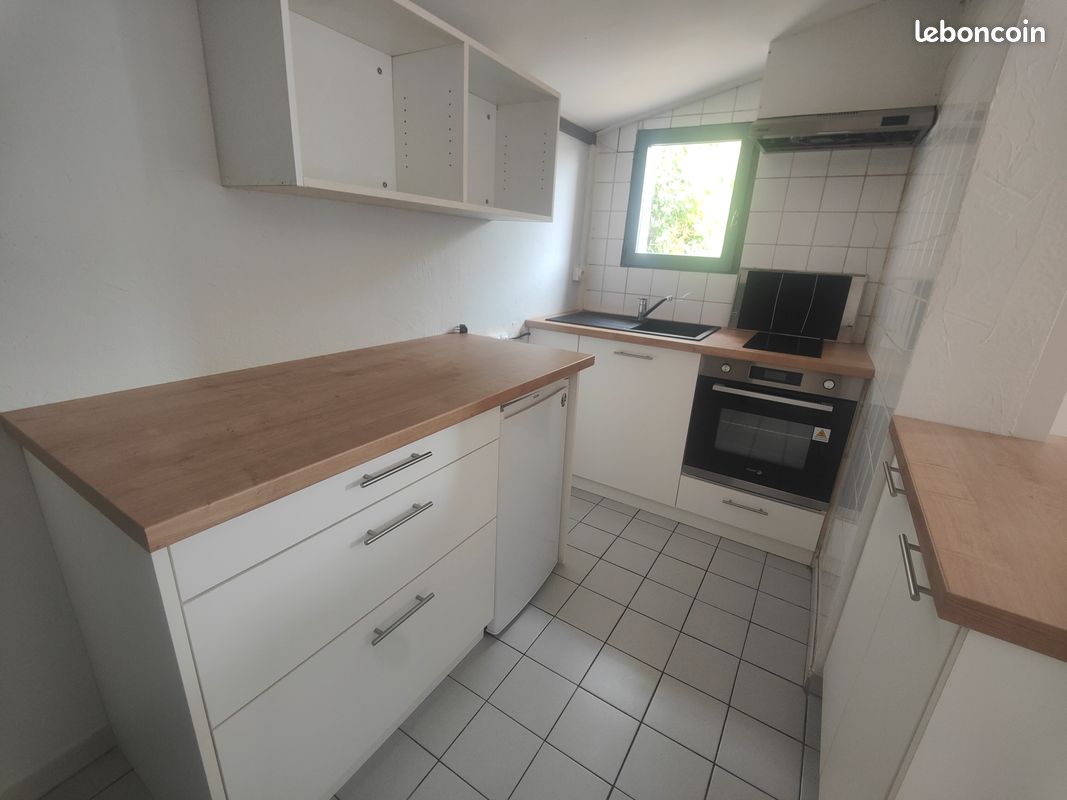 Appartement 2 pièces 41 m² · à Orthez · 41 m² · 650 €/mois