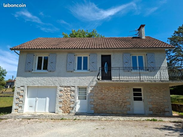 Maison gramat