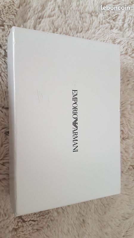 Mini sac Armani (image 2)