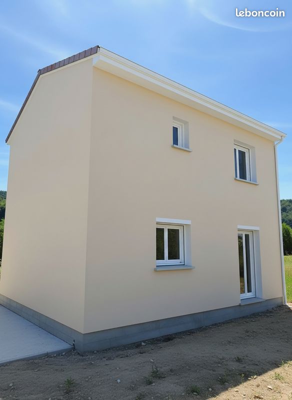 Maison 4 pièces 89 m² · à Clermont-Ferrand · 89 m² · 230 000 €