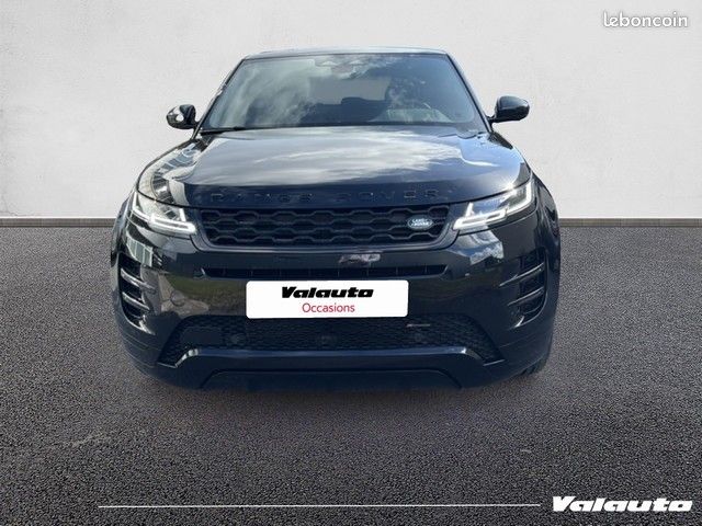 Land Rover Range Rover Evoque MARK III P300E BV... (image 3)