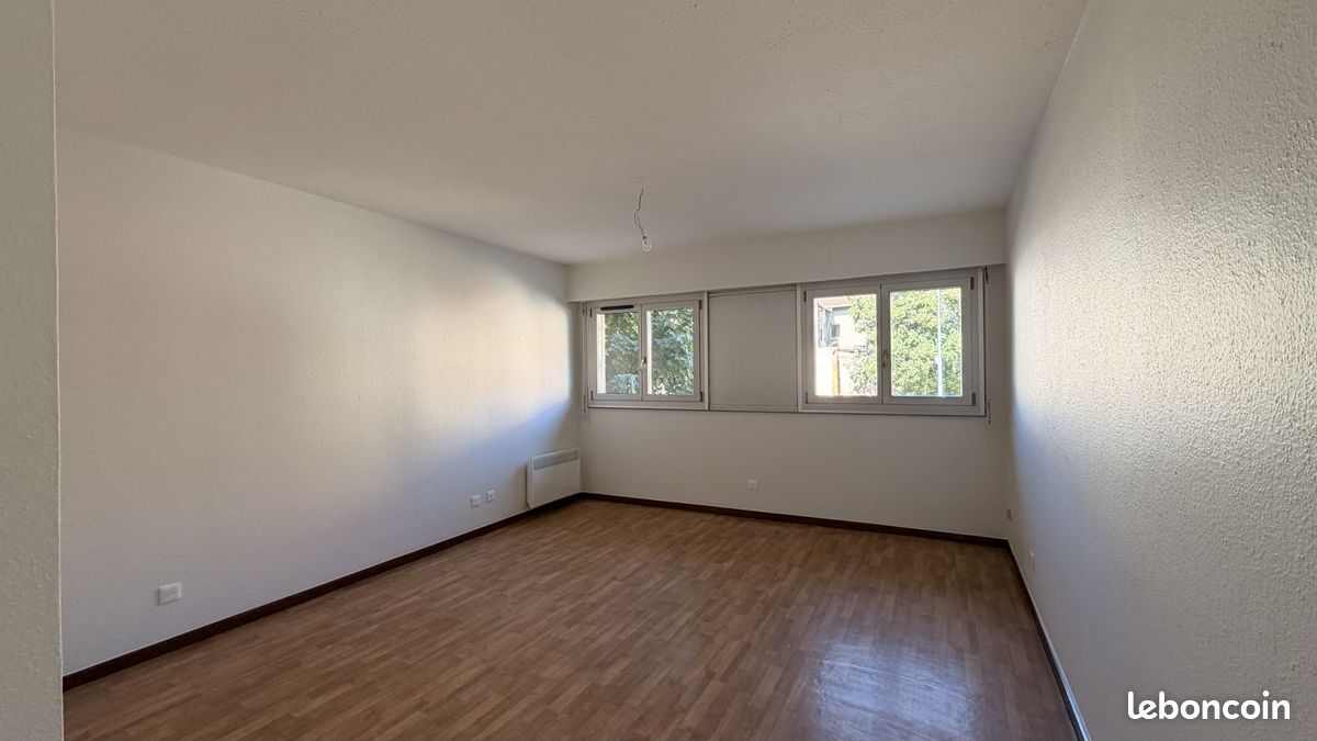 Appartement 2 pièces 46 m² · à Saverne · 46 m² · 495 €