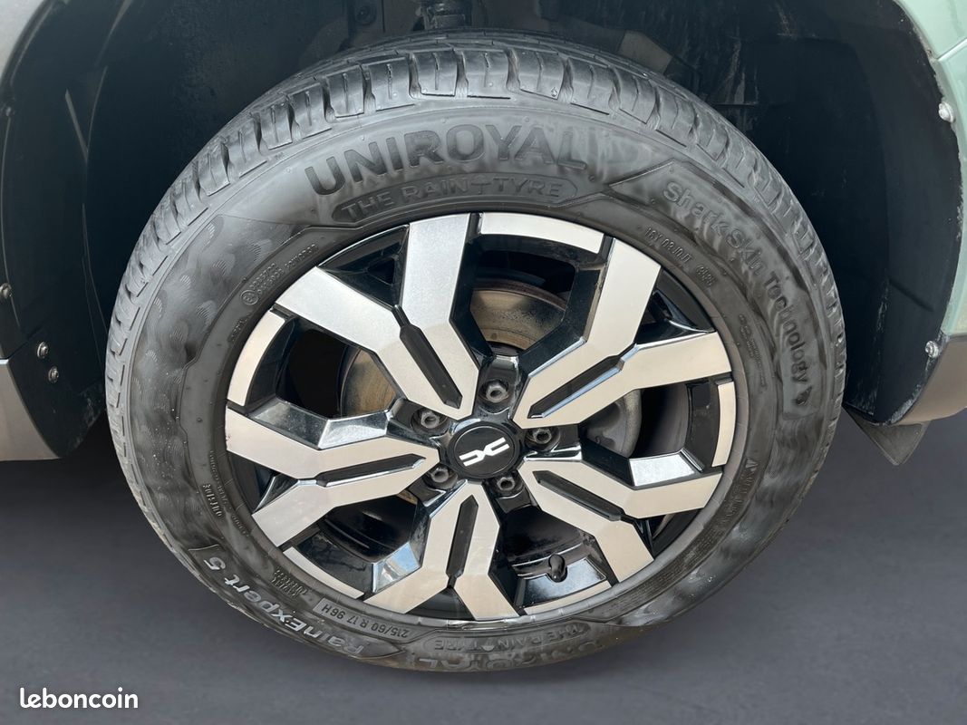 Dacia DUSTER 1.5 BLUE DCI 115 Journey + Blue dCi 115 4x2 (image 25)
