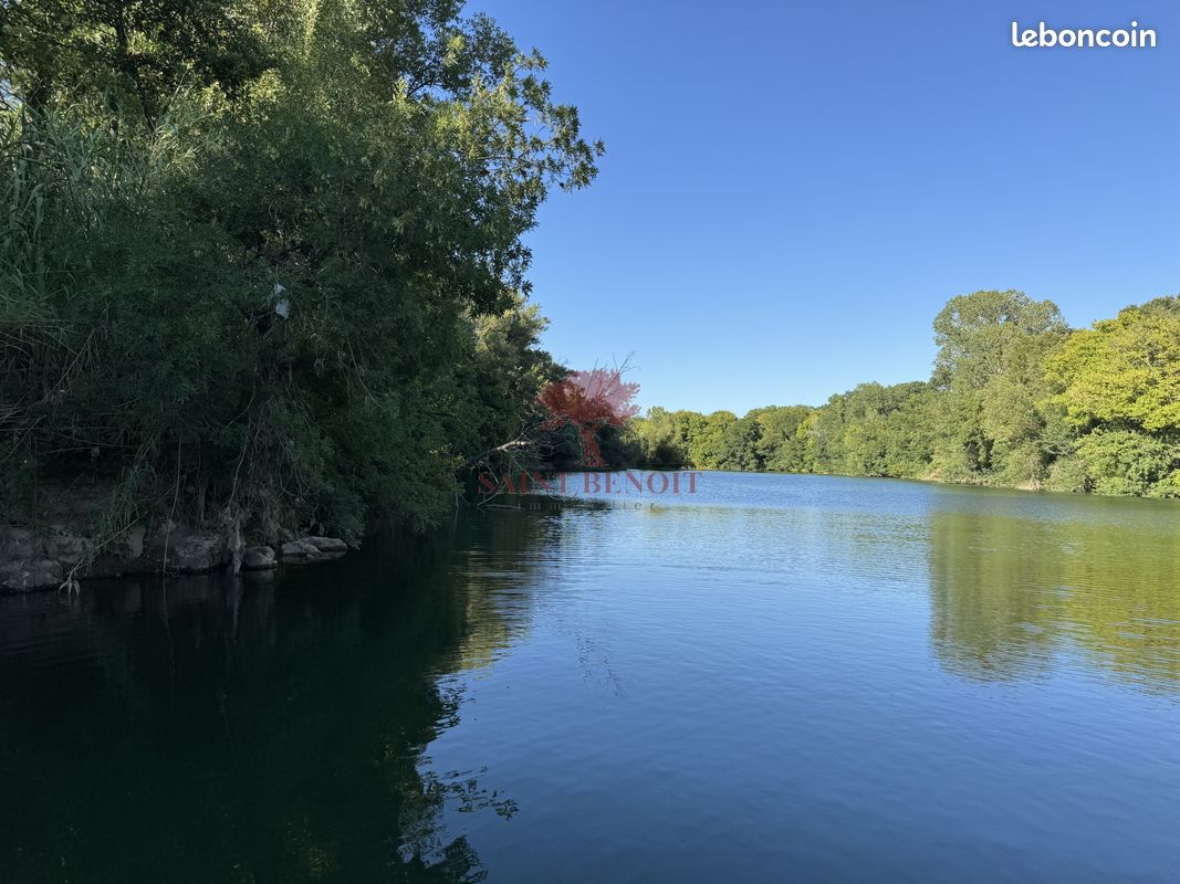 Terrain 40000 m² · à Saint-André-de-Sangonis · 40 000 m² · 210 000 €