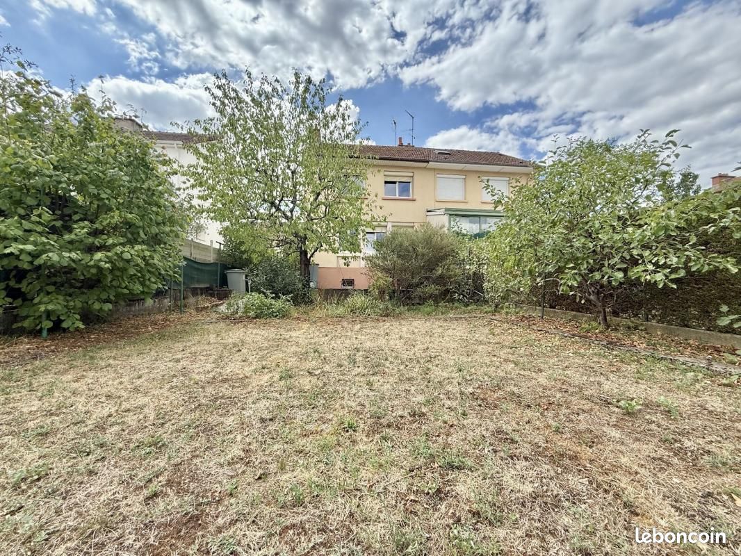 Maison 4 pièces 67 m² · à Dijon · 67 m² · 167 000 €