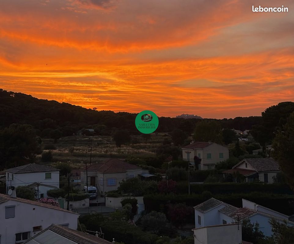 Appartement 2 pièces 60 m² · à La Seyne-sur-Mer · 60 m² · 255 000 €