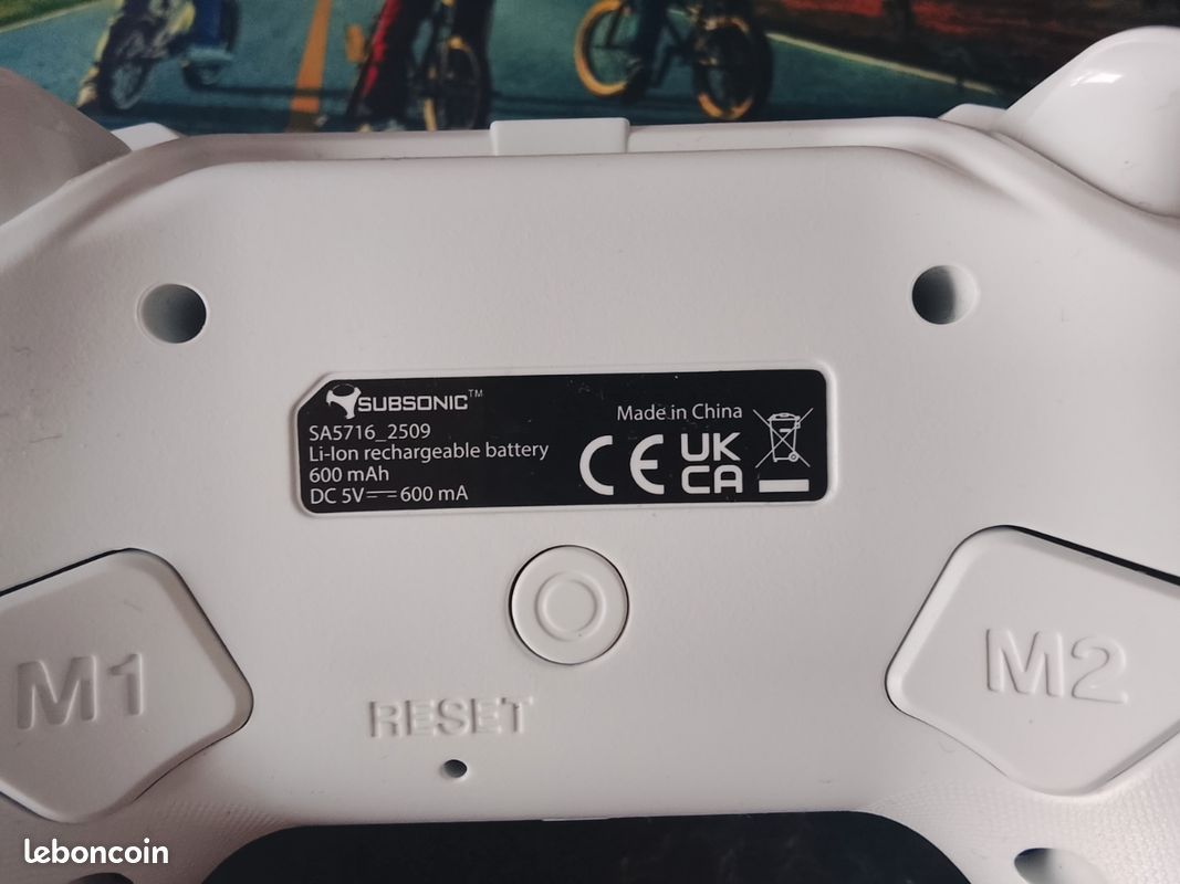 Manette play 5 (image 7)