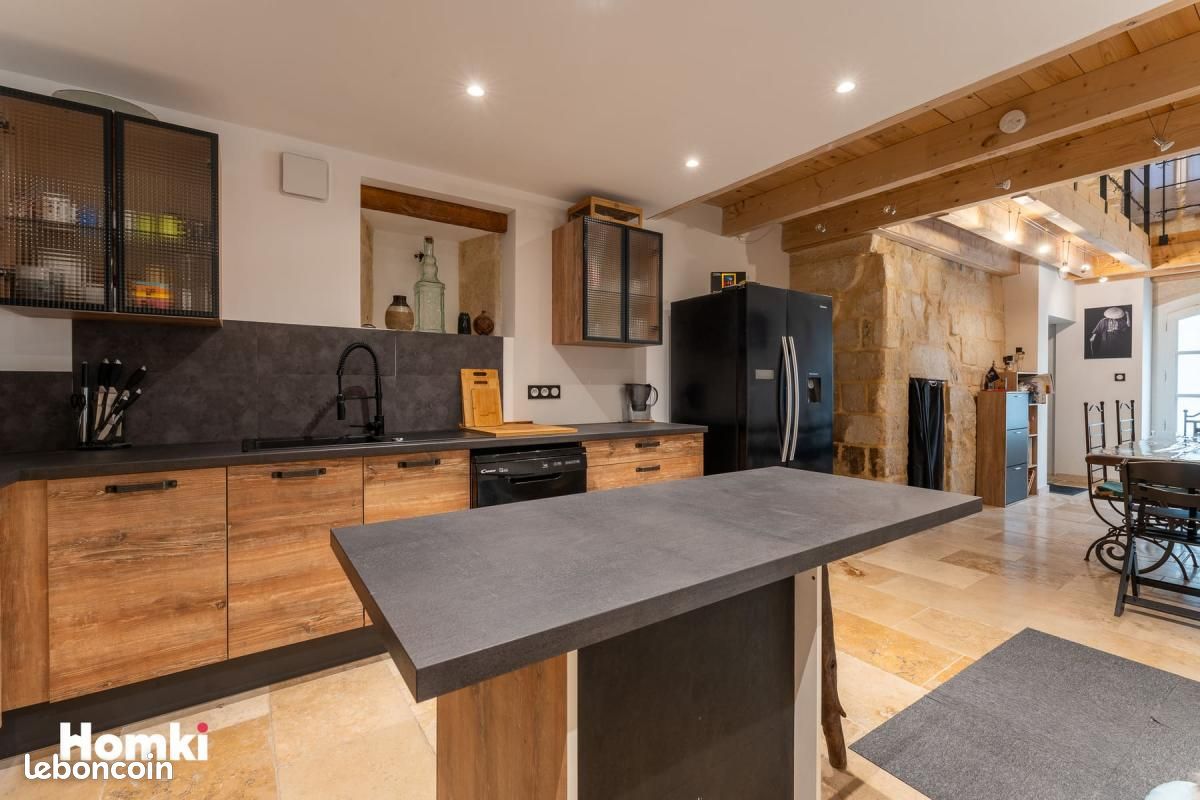 Maison 5 pièces 123 m² · à Beaucaire · 123 m² · 195 000 €