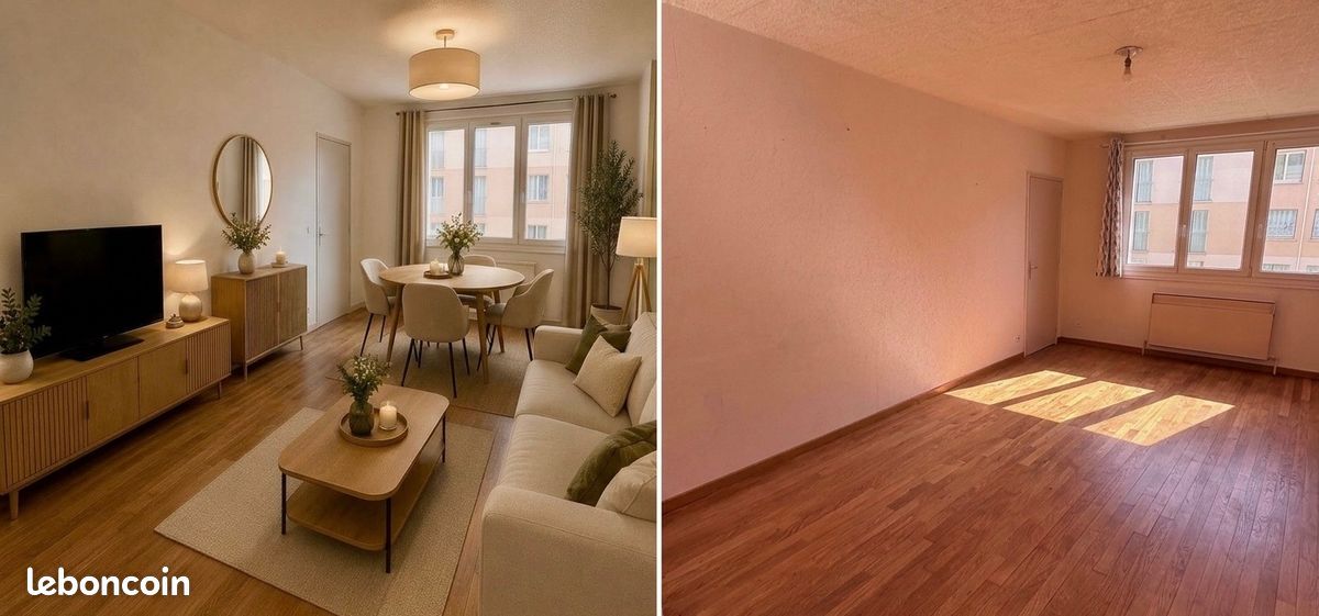 Appartement 2 pièces 50 m² · à Dijon · 50 m² · 99 500 €
