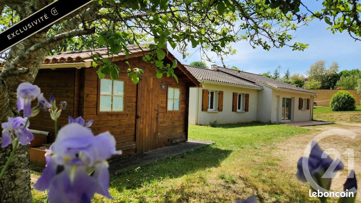 Maison 5 pièces 113 m² (image 14)