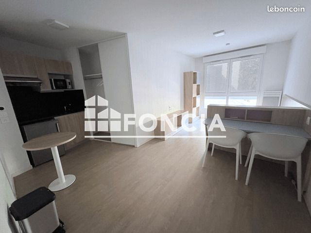 Appartement 1 pièce 25 m² · à Villenave-d'Ornon · 25 m² · 745 €