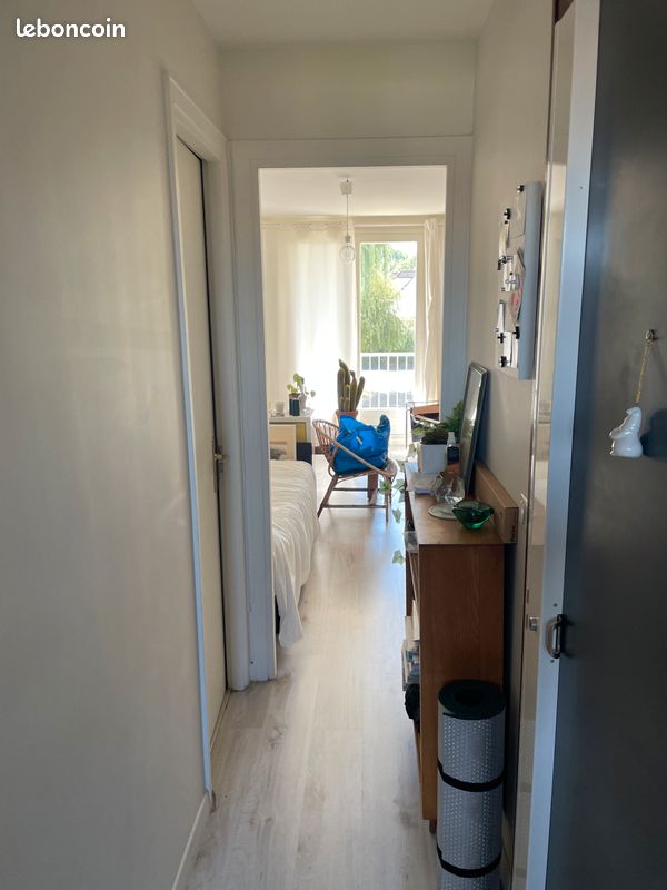 Appartement a louer soisy-sous-montmorency - 1 pièce(s) - 31 m2 - Surfyn