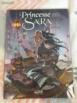 BD Princesse Sara (image 2)