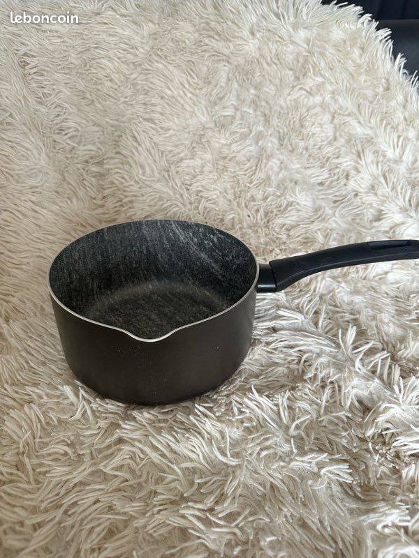 Casserole re fresh aluminium (image 1)