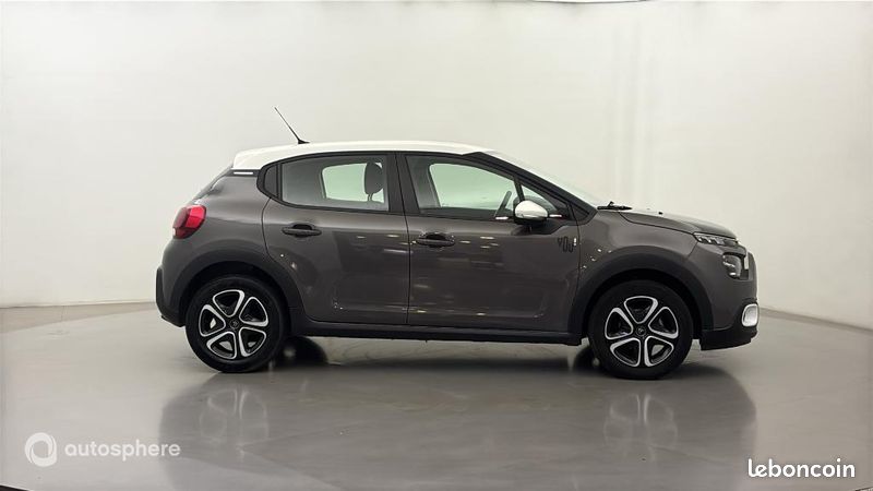 Citroen C3 1.2 PureTech 83ch S&S YOU (image 4)