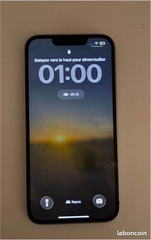 IPhone 14 148 go (image 1)