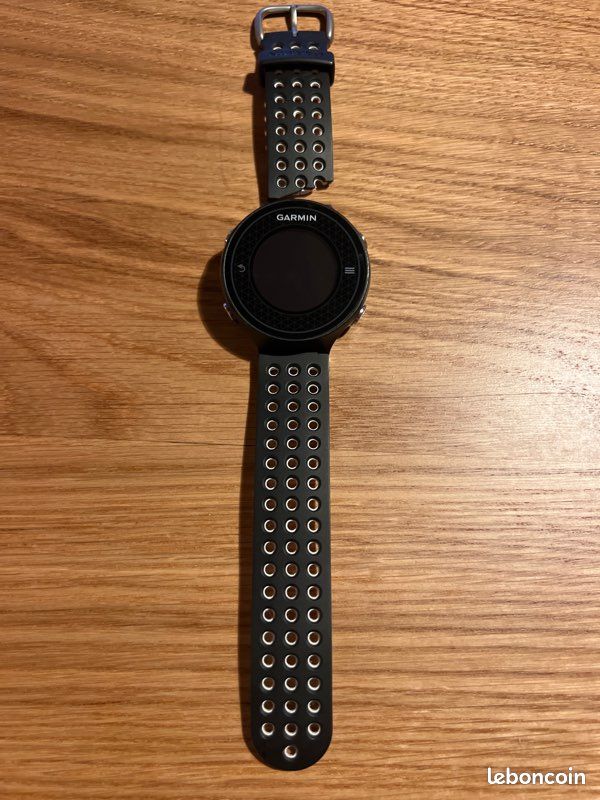 Montre Garmin GPS de golf (image 1)