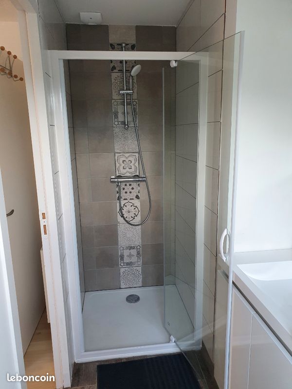 Appartement a louer lannion - 1 pièce(s) - 13 m2 - Surfyn