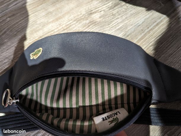 Goyard Cap Vert handtas - Vinted