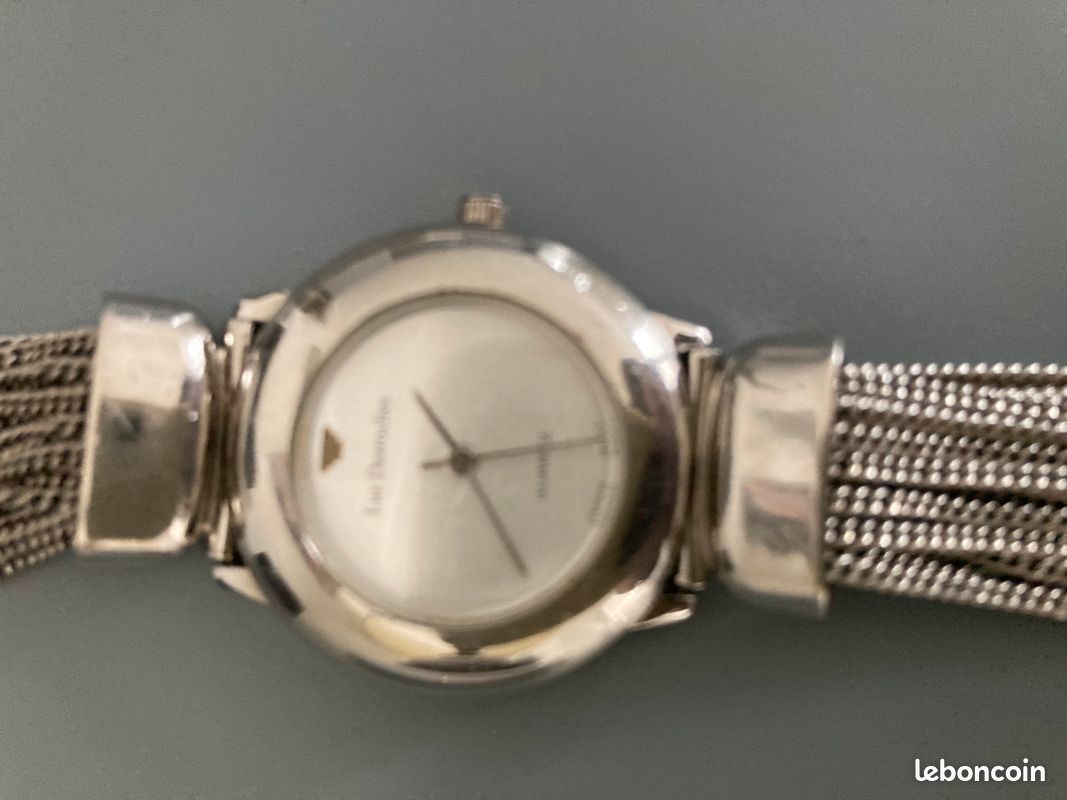 Montre rétro (image 2)