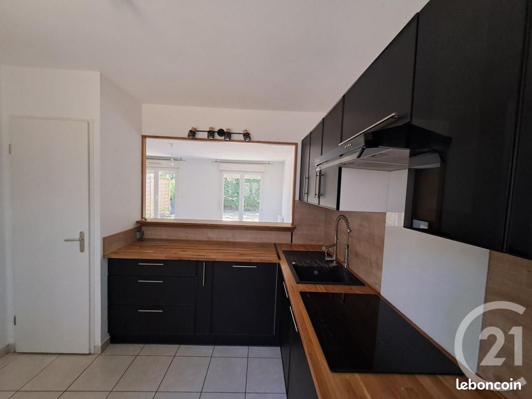 Maison 4 pièces 78 m² · à Alençon · 78 m² · 780 €
