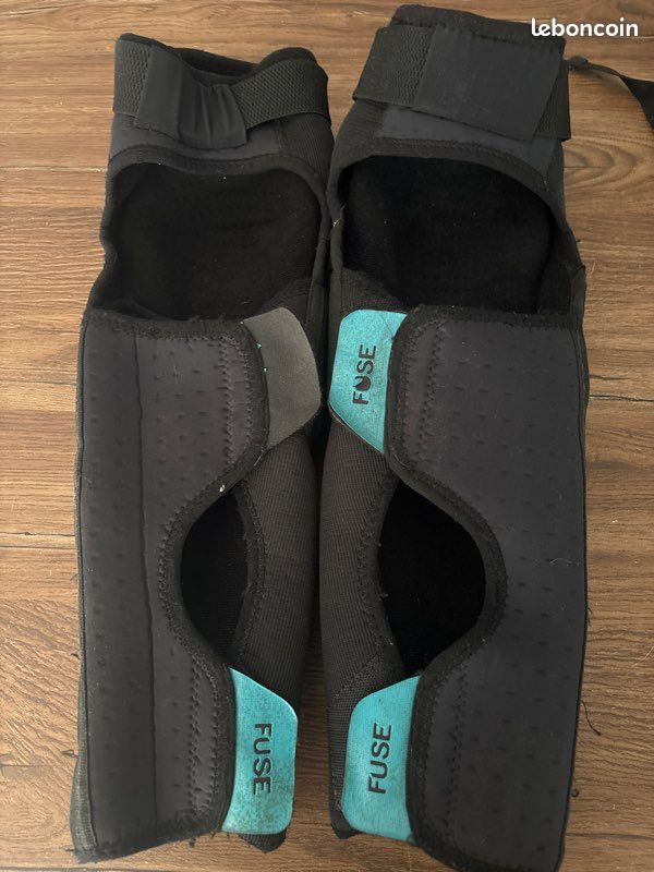 Protection BMX (image 2)
