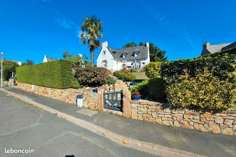 Maison 6 pièces 148 m² · à Lannion · 148 m² · 357 000 €
