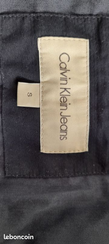 Veste Calvin Klein (image 3)