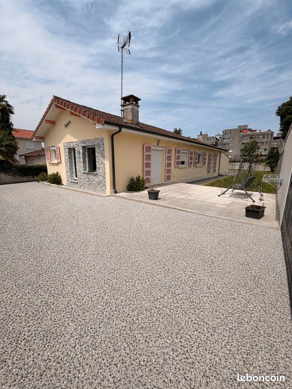 Maison 6 pièces 102 m² · à Pau · 102 m² · 280 000 €