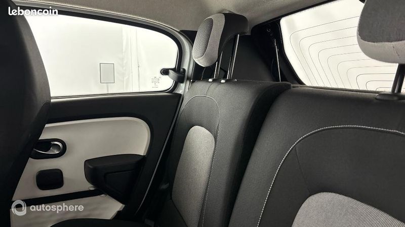 Renault Twingo 1.0 SCe 65ch Equilibre (image 13)
