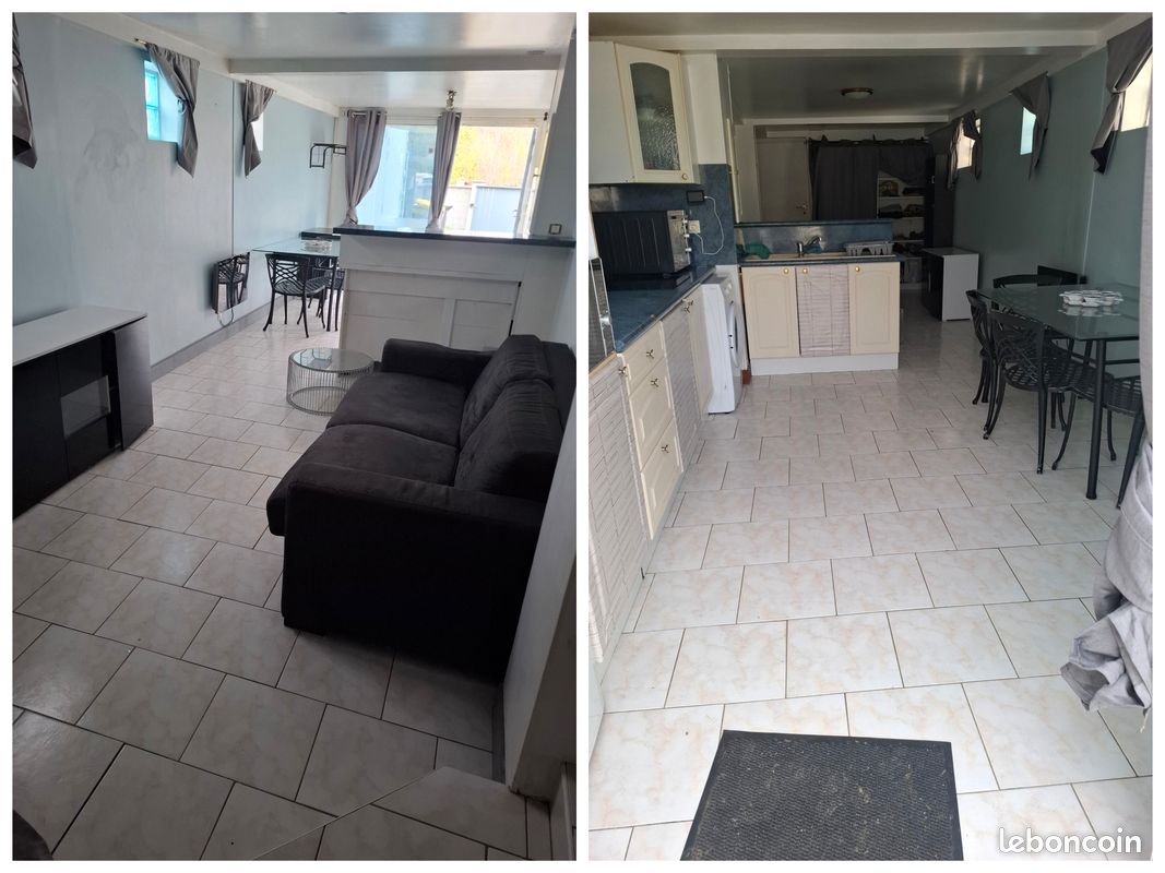 Appartement 1 pièce 30 m² · à Courpalay · 30 m² · 650 €/mois