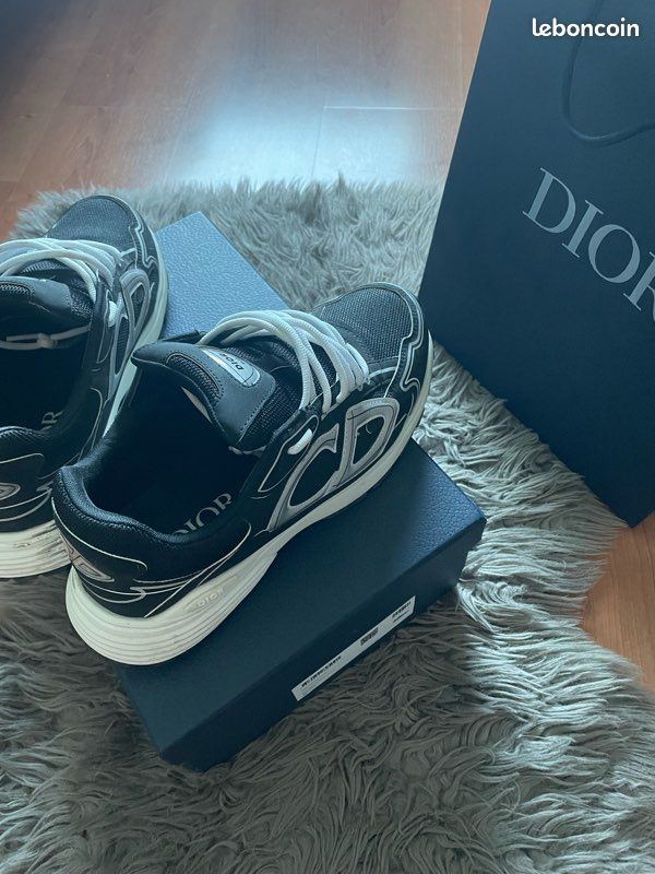 Dior b30 Chaussures