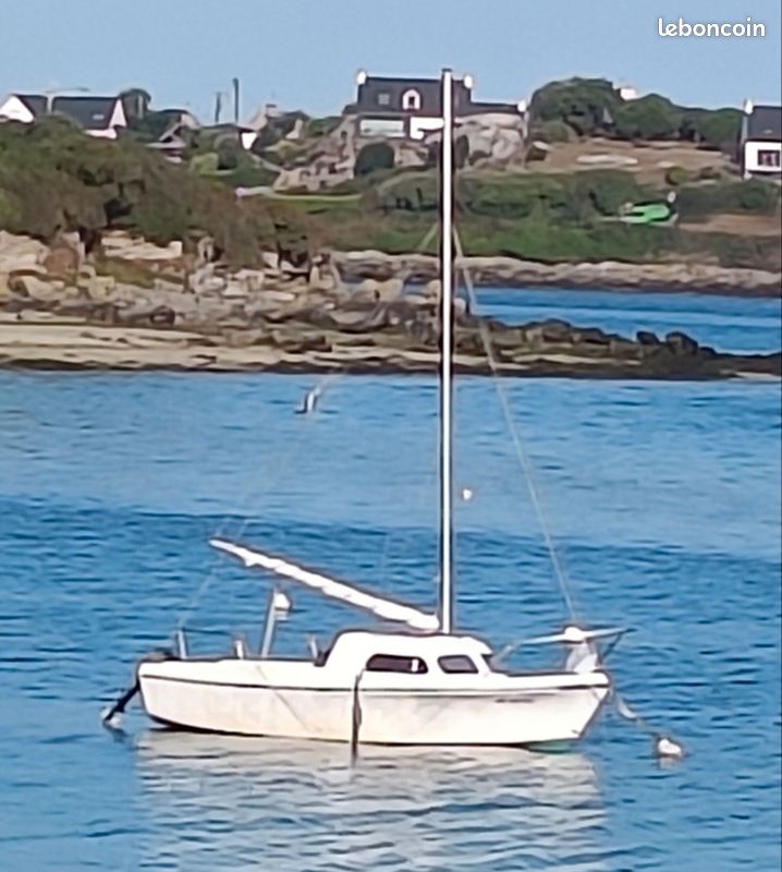 ARCACHONNAIS (JEANNEAU) — View photo 1