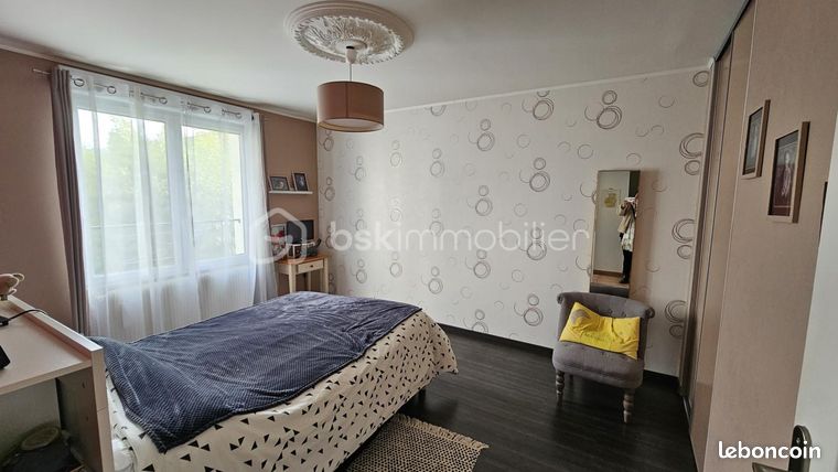 Maison a louer nanterre - 9 pièce(s) - 156 m2 - Surfyn