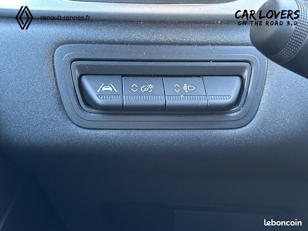 RENAULT Captur TCe 90 Evolution (image 29)