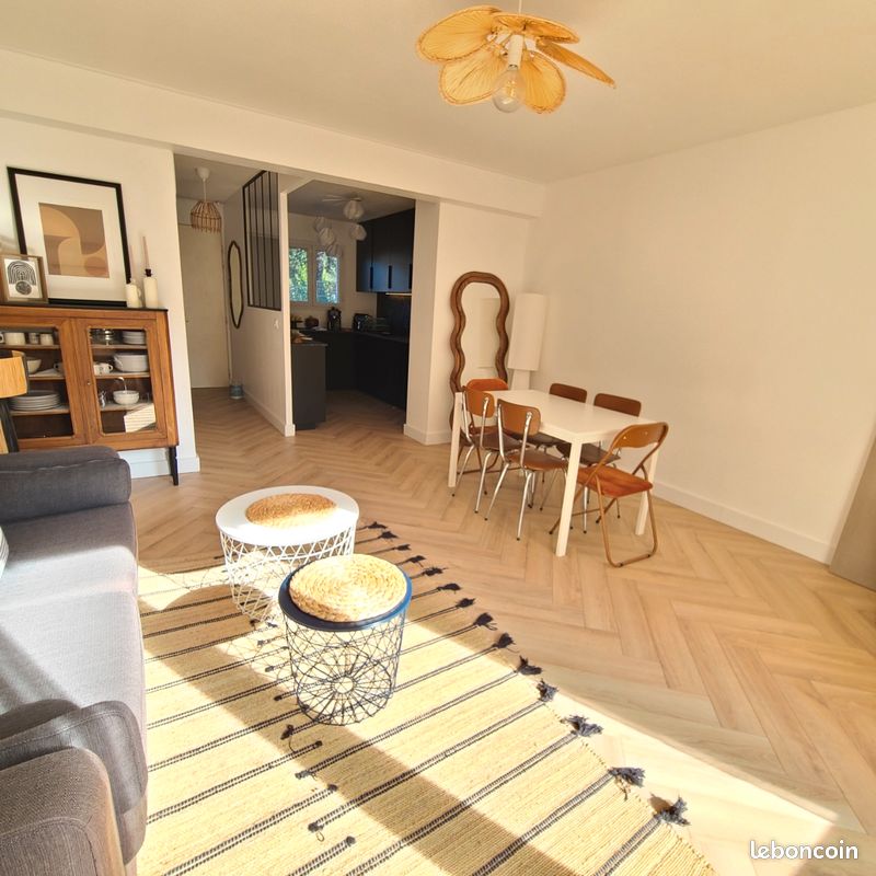 Maison 3 pièces 65 m² · à Montpellier · 65 m² · 300 000 €