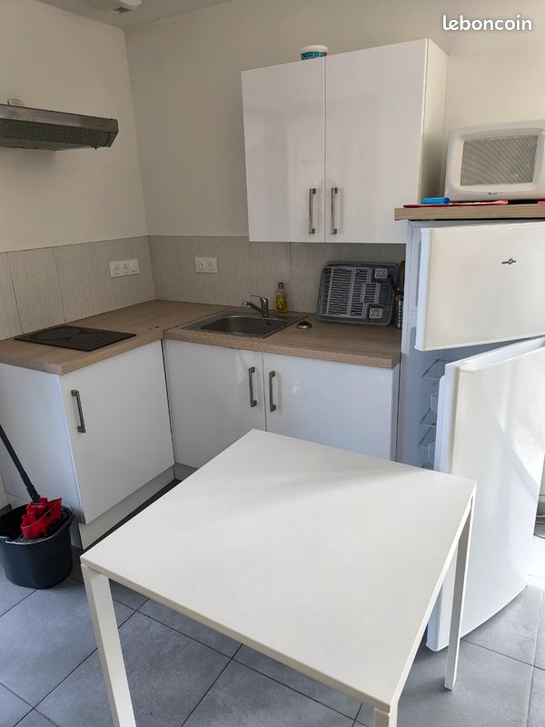 Appartement 2 pièces 25 m² · à Plouzané · 25 m² · 400 €