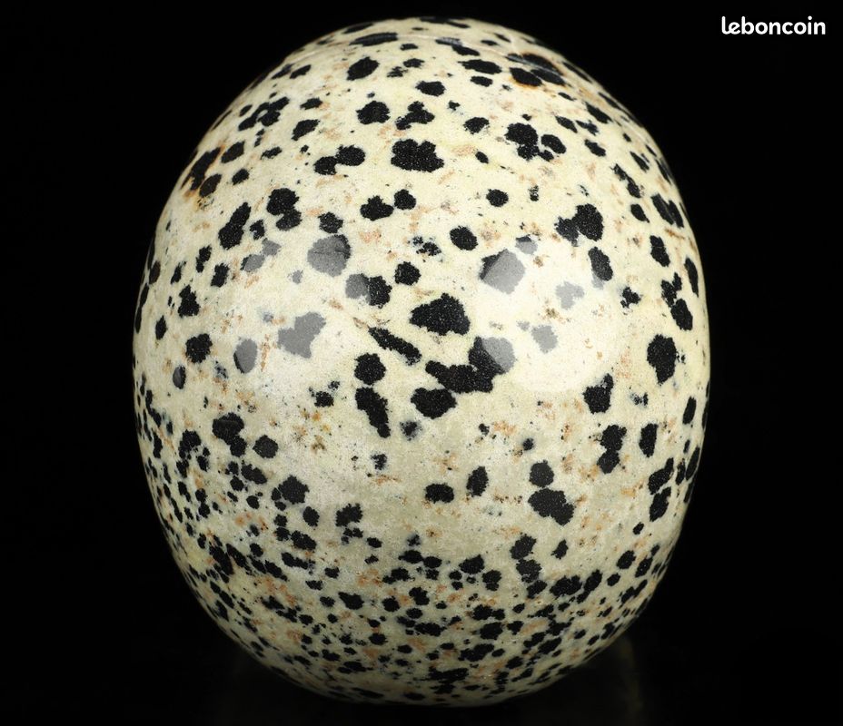 Grand Jeu De Solitaire En Pierres Naturelles De Madagascar (13 Kg, 46 Cm Diamètre) - Artisanat